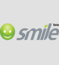 smile