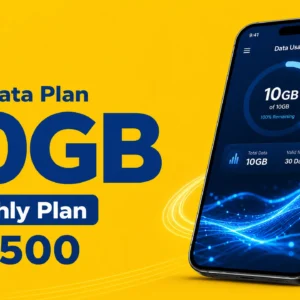 10GB