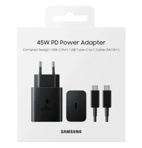 45w pd adapter