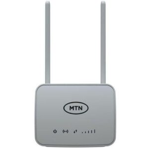 4G ROUTER