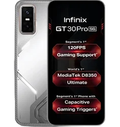 Gt30pro 256+12GB