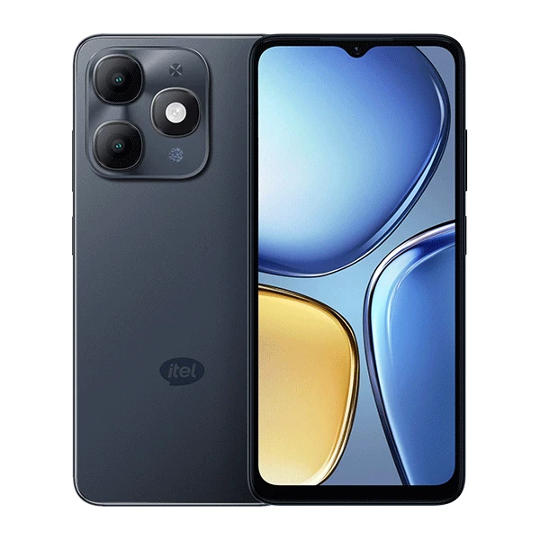 ITEL A90 4+128GB