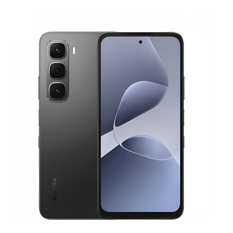 Infinix Hot60i 128+4GB