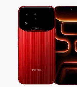 Infinix NOTE 60 ULTRA 256+12GB