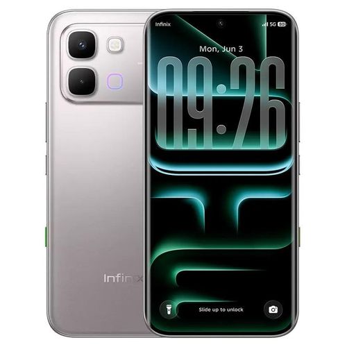 Infinix Note Edge 128+8GB