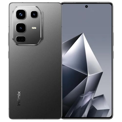 Infinix Note50 pro+ 5GB 256+12GB