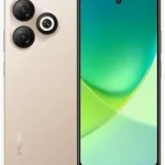 Infinix Smart 10 HD 64+2GB