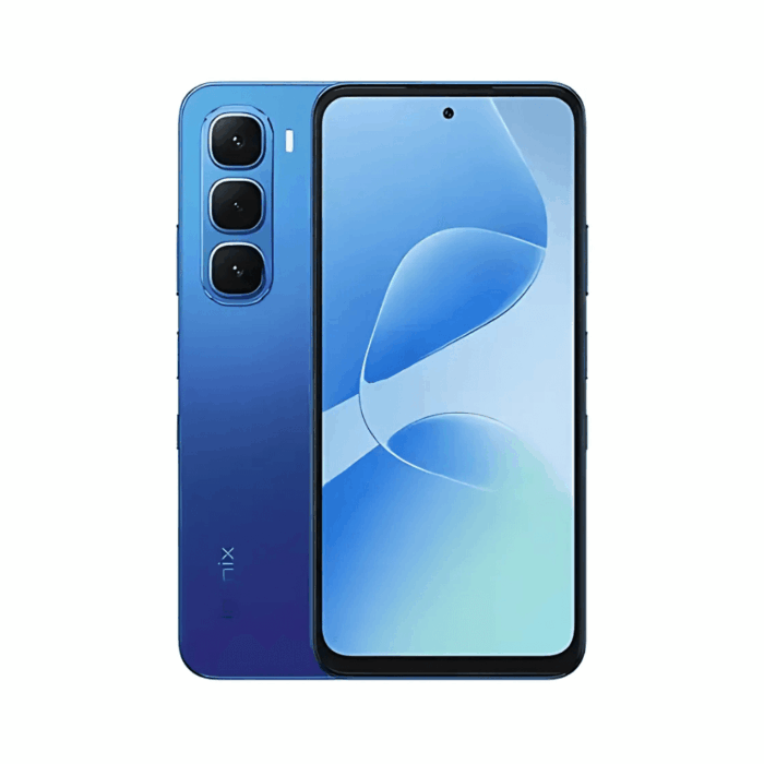 Infinix hot60i 256+8GB