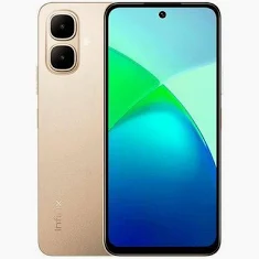 Infinix smart10 64+3GB