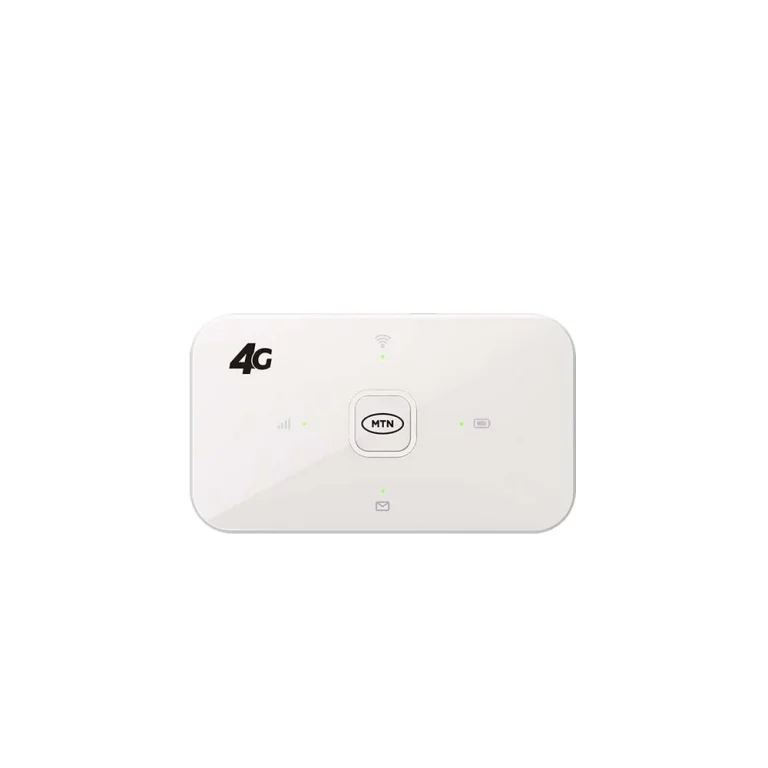 MTN 4G MIFI