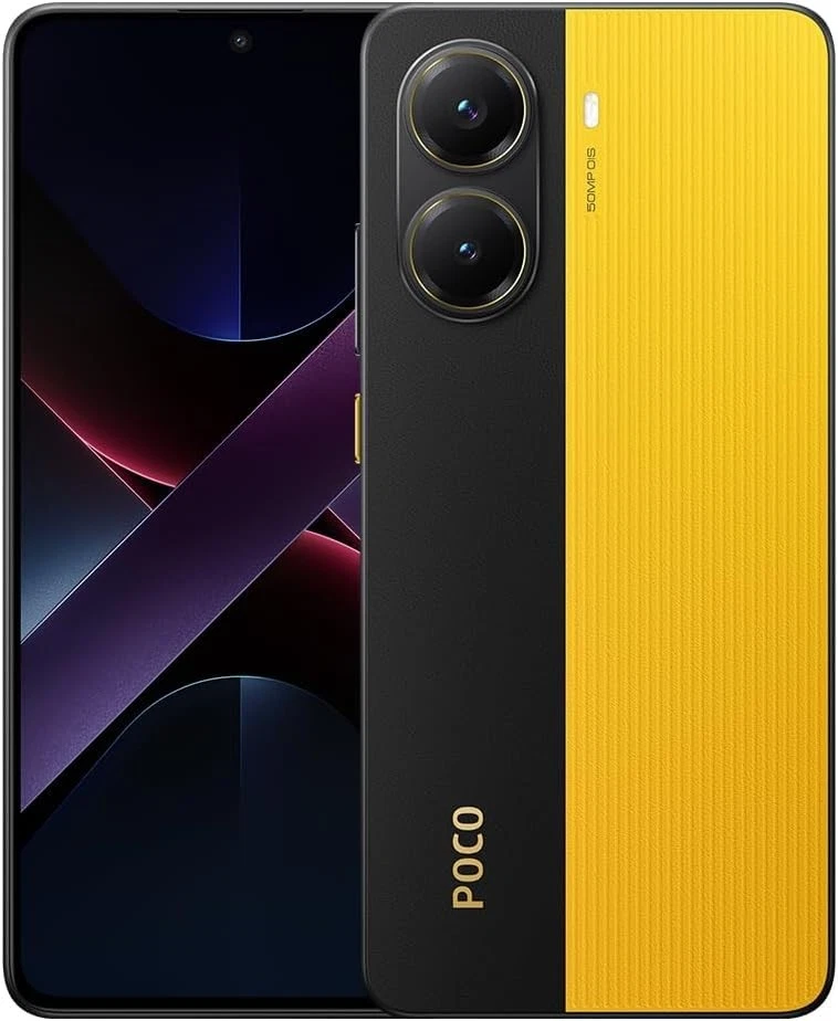 POCOX7PRO