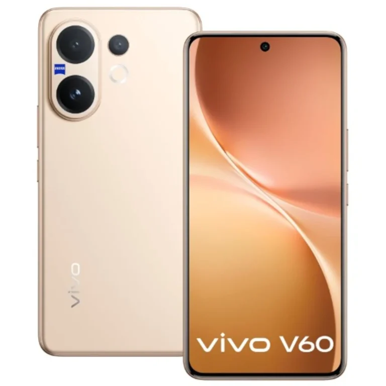 V60 5G 12+512GB