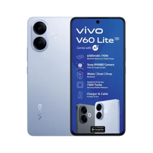 V60 LITE 5G 12+256GB