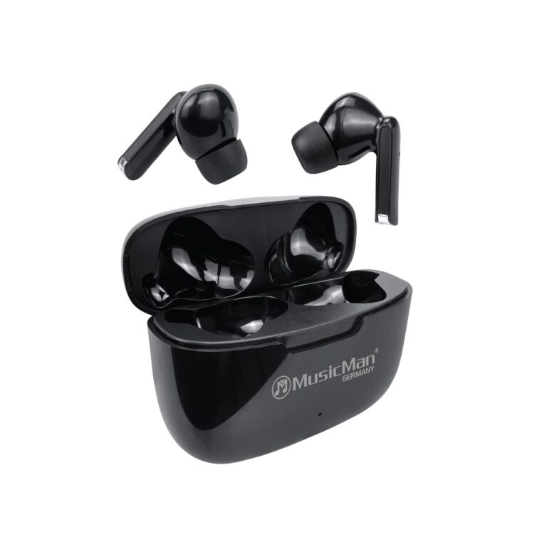 X63 true wireless stereo earphones