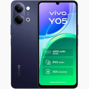 y05 4+64gb