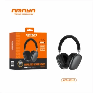 amaya headset
