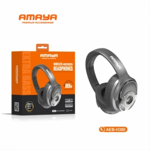 amaya wireless heaphones