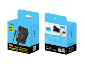 eofe 12w fast charger