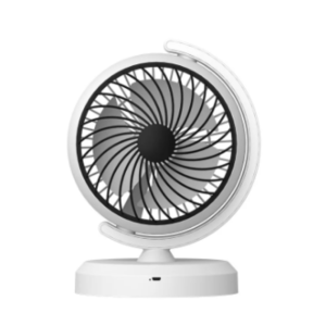 globe circulating fan