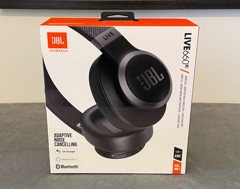 jbl live 85 headset