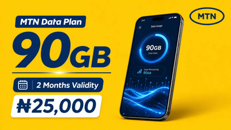 mtn_90gb_data_plan