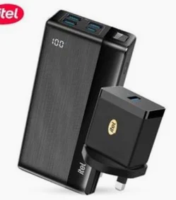 power pluse fast bundle 27000mah power bank