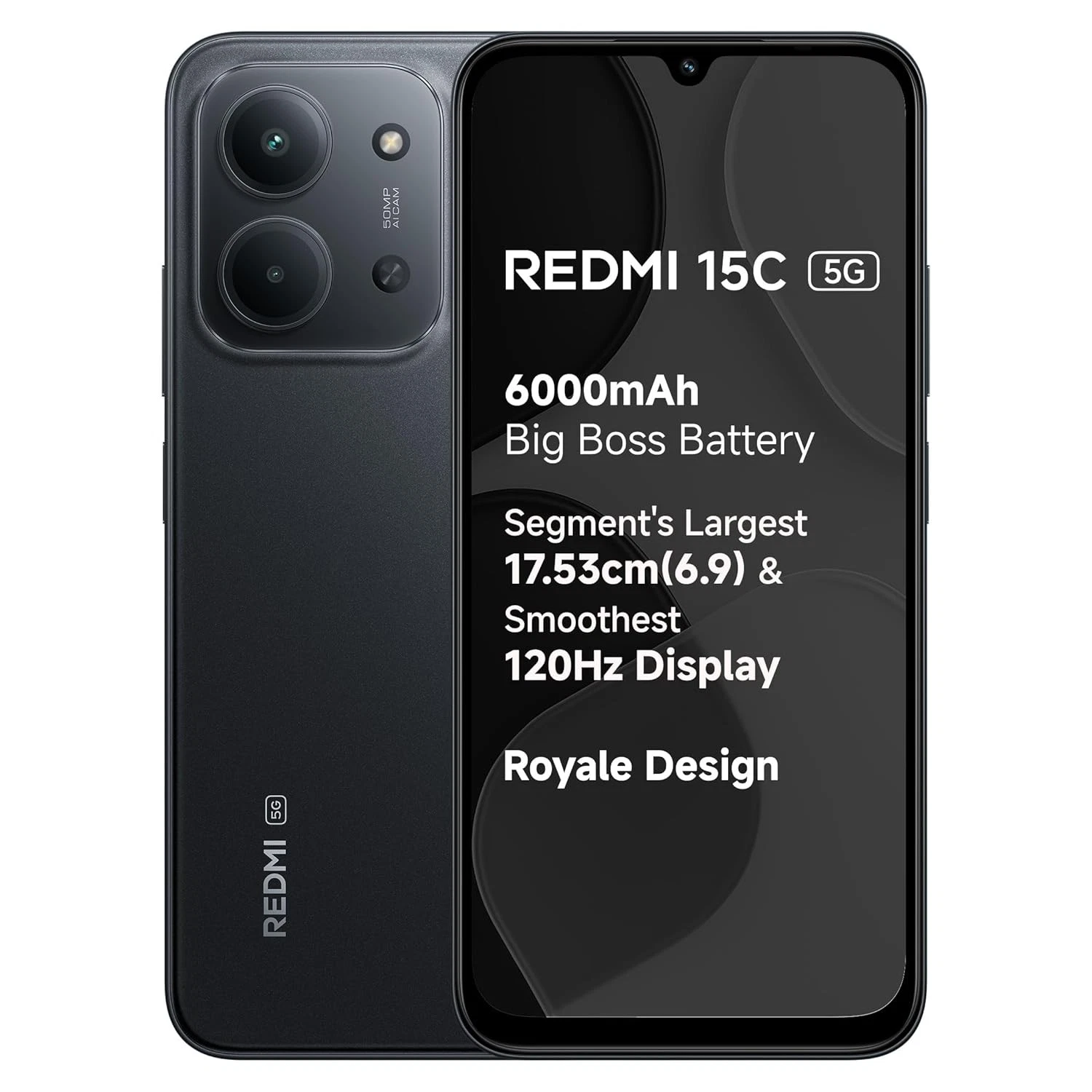 redmi15c 5GB 4+128GB (1)