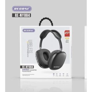 regrsi wireless headset