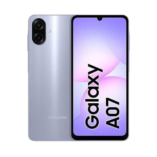 samsung A07 4+64 GB