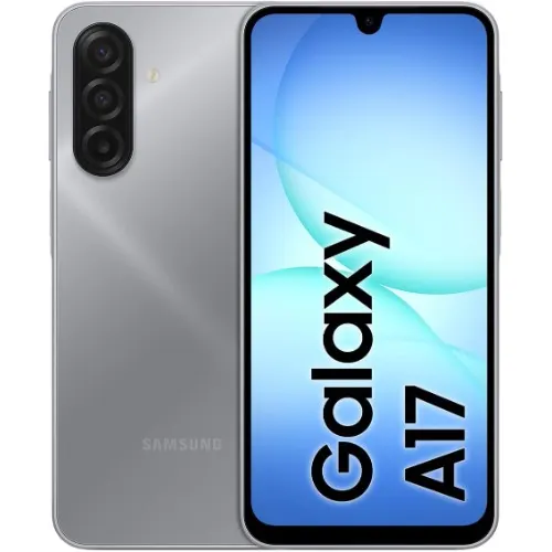 samsung A17 4+128 GB