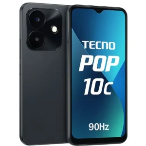 tecno pop 10c 2+64GB