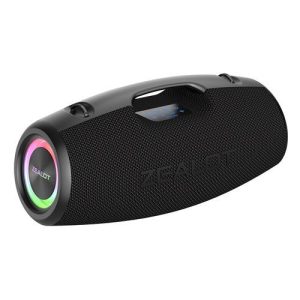 zealot bass wireless speaker
