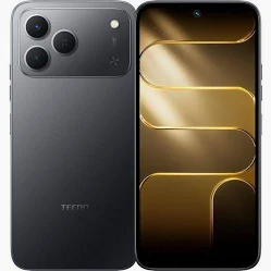 Tecno spark 50 4+128gb