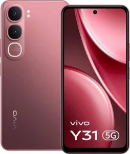 y31d 5G 8+256GB