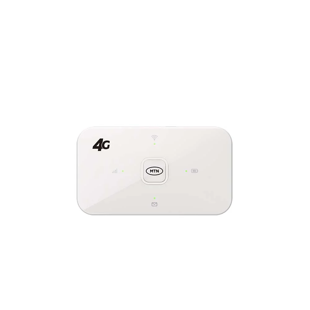 MTN 4G MIFI